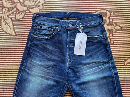 Levi's LVC 501 1966 Jeans
