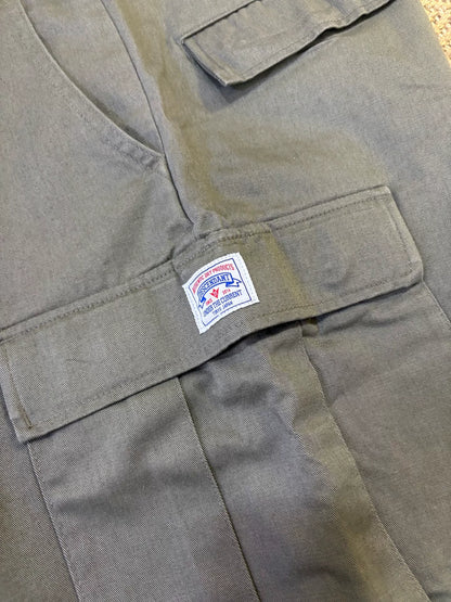 Descendant DWU Cargo Shorts in Excellent Condition