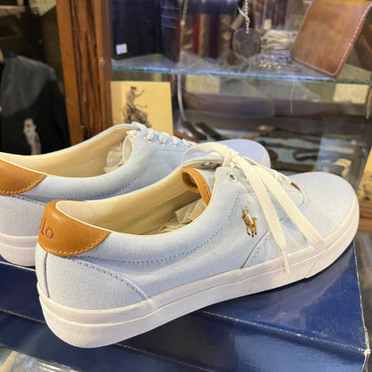 Ralph Lauren Polo Casual Shoes