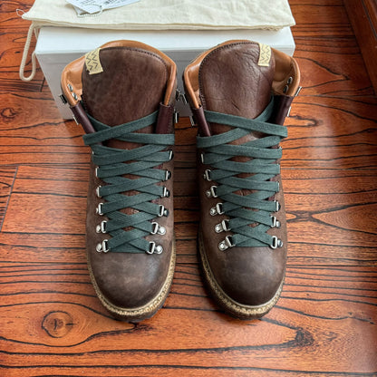 visvim 26ss Whymper Boots Folk