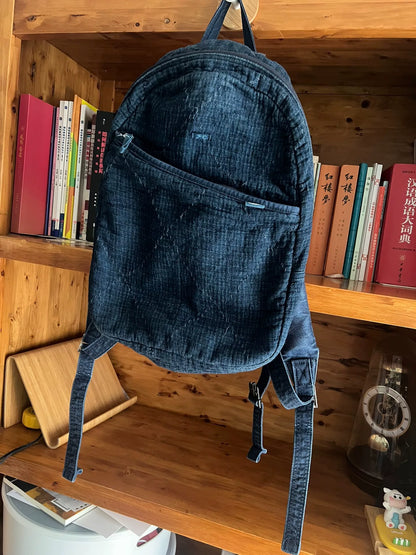 porter classic newton sashiko daypack