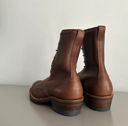 Wesco Packer Boots