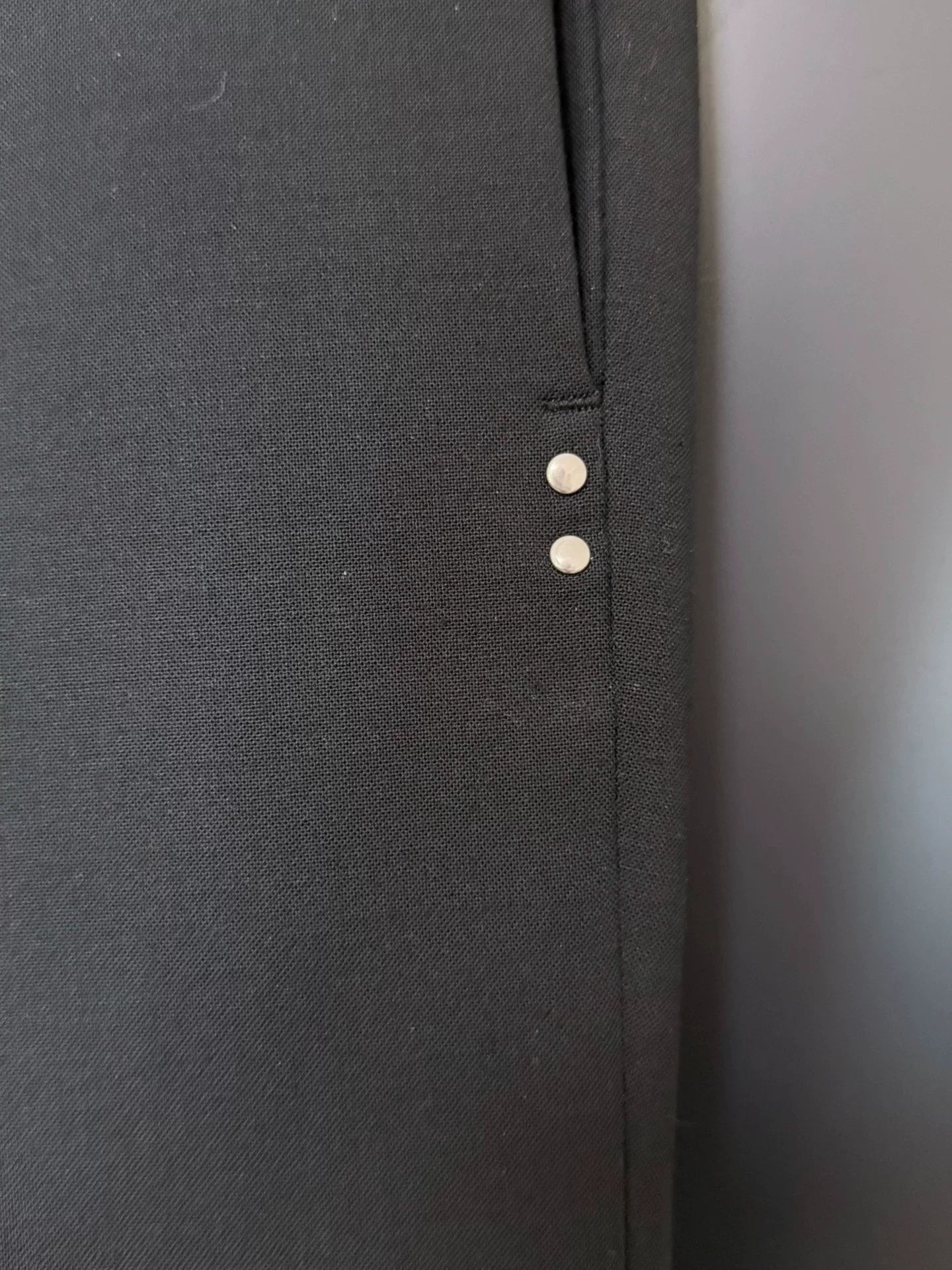 Rick Owens FW20 Astaires Trousers