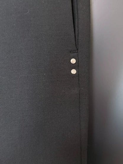 Rick Owens FW20 Astaires Trousers