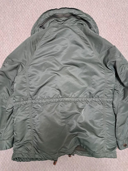 visvim PFD Jacket