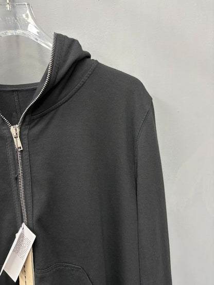 Rick Owens Drkshdw Full-Zip Hooded Jacket