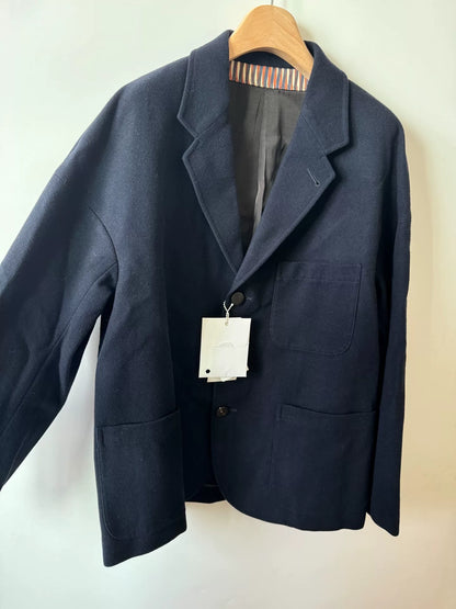 VISVIM FALKLAND BLAZER