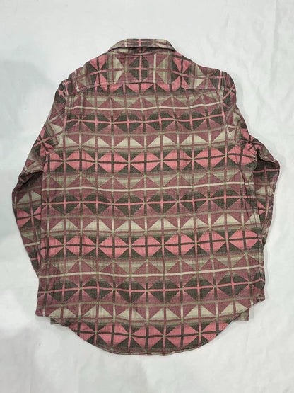 2016 RRL Southwestern Workshirt