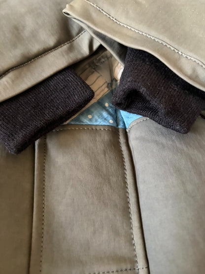 VSVIM ICT VALDEZ Down Coat