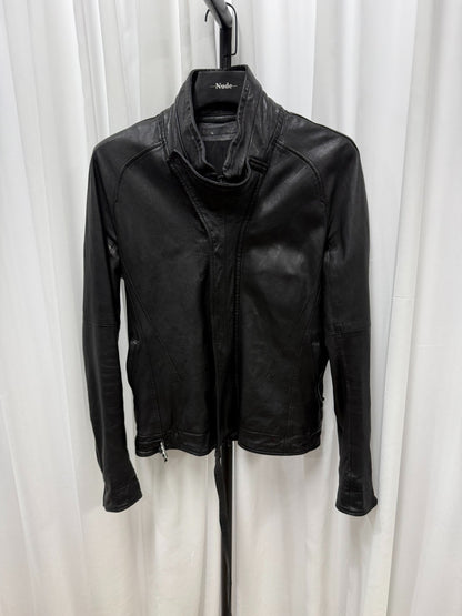 Julius 13AW Sheepskin Jacket Size 1