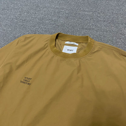 WTAPS 22SS Pullover Jacket