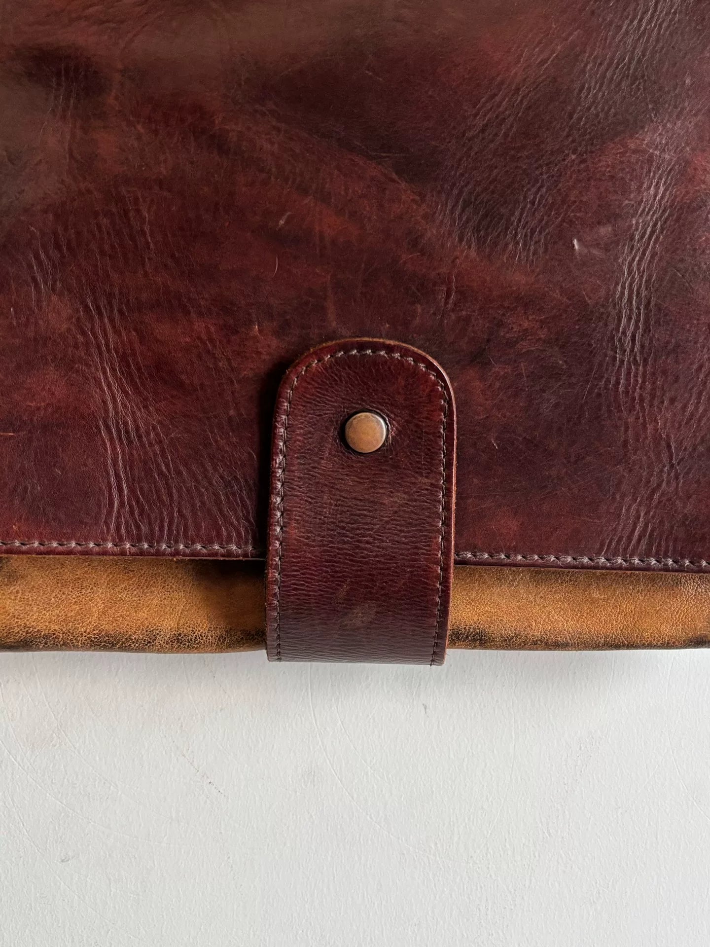 Maison Martin Margiela Envelope Bag