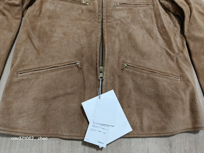 VISVIM 13SS MUNRO RIDERS JKT