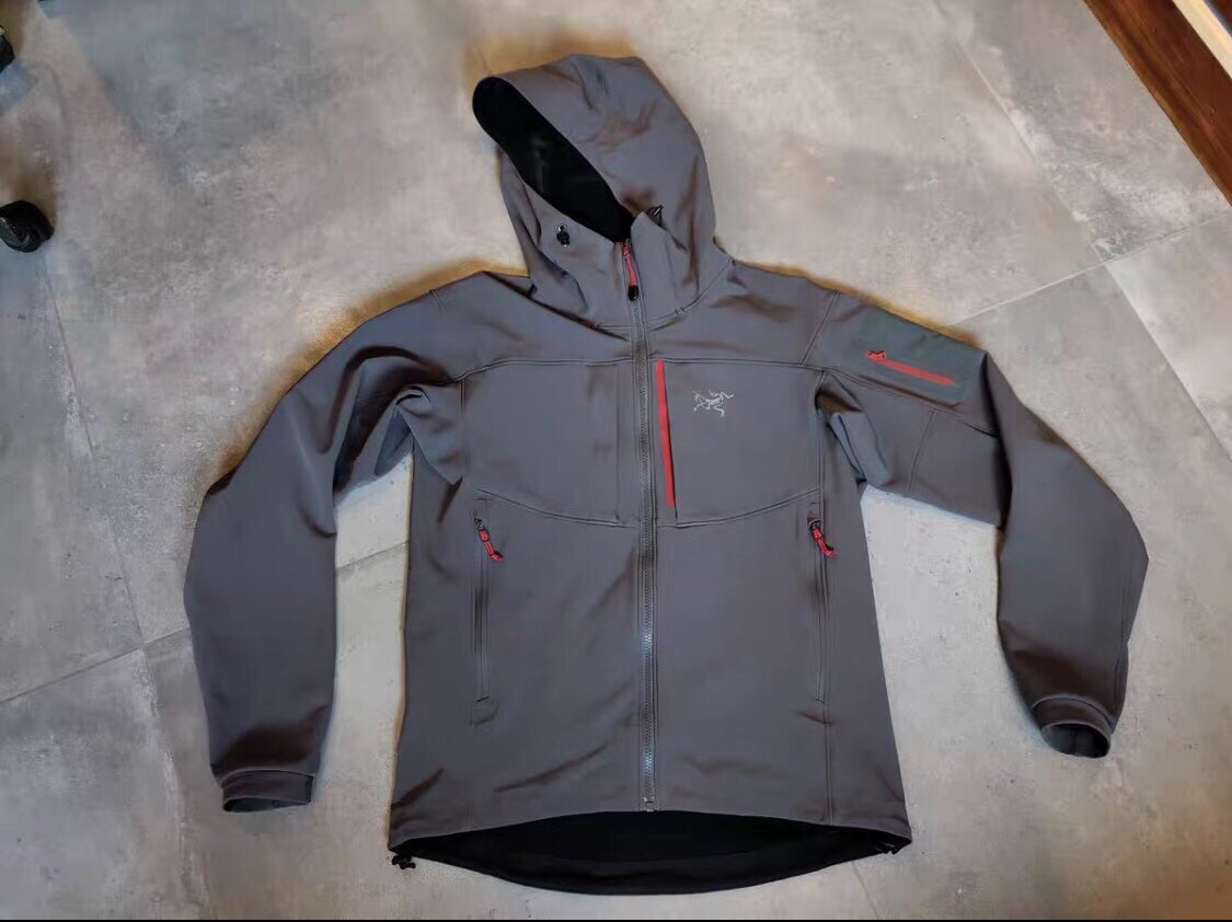 Arcteryx Gamma MX Hoody