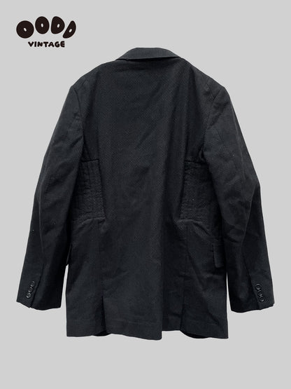 Comme des Garcons Homme Plus Double-Sided Jacket