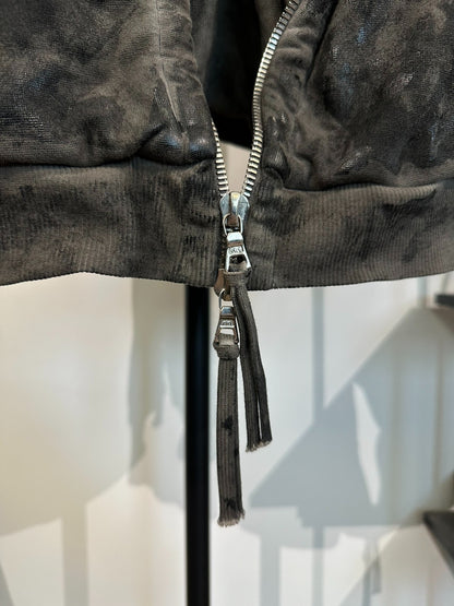 Boris Bidjan Saberi 11by BBS Inkjet Coated Jacket