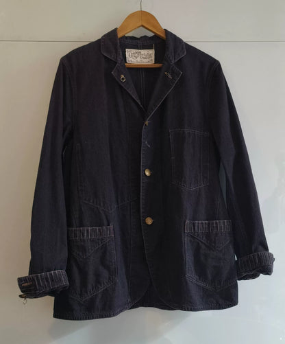 Freewheelers Ticket Seller Suit Jacket