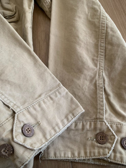 MADNESS JUNGLE JACKET 24SS