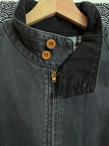 Visvim 14ss Ketchikan Jacket