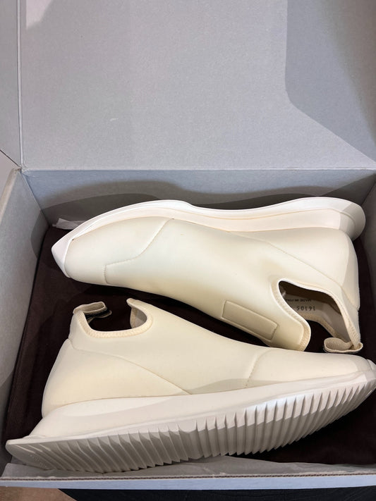 Rick Owens Drkshdw Tank Low-Top Sneakers