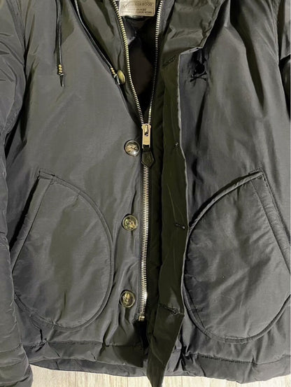 neighborhood mastermind japan b-9 jacket