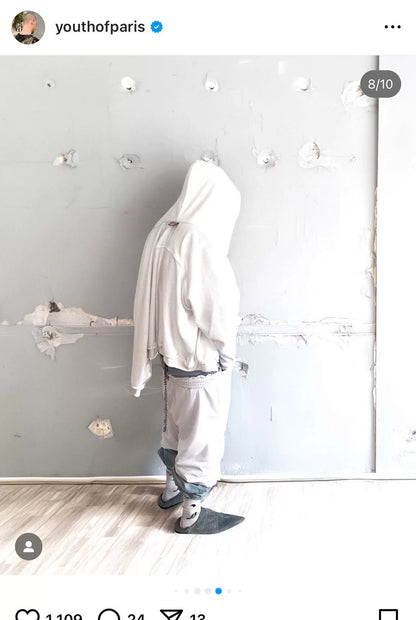 Balenciaga Flat Mule Shoes Size 44