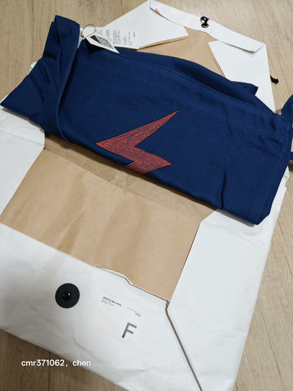VISVIM 17SS SPOT MUSETTE BAG FREE