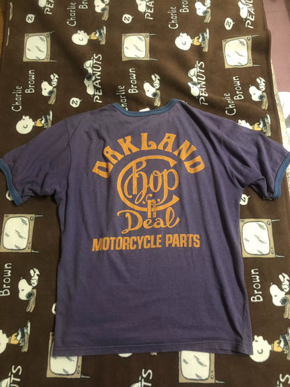 Freewheelers Keep On Choppin T-Shirt