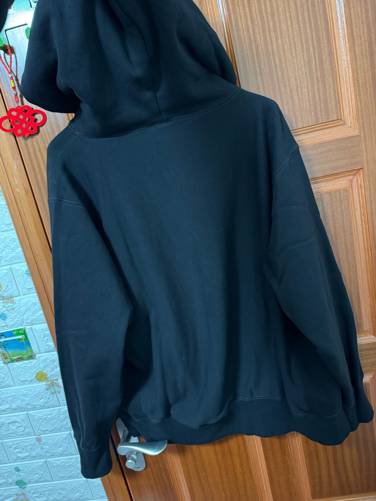 Freewheelers vintage Hoodie with Zipper