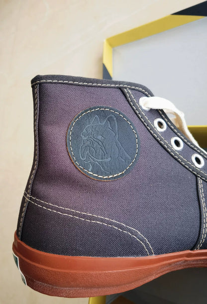 Atlast.Co TimeWornClothing Canvas Shoes