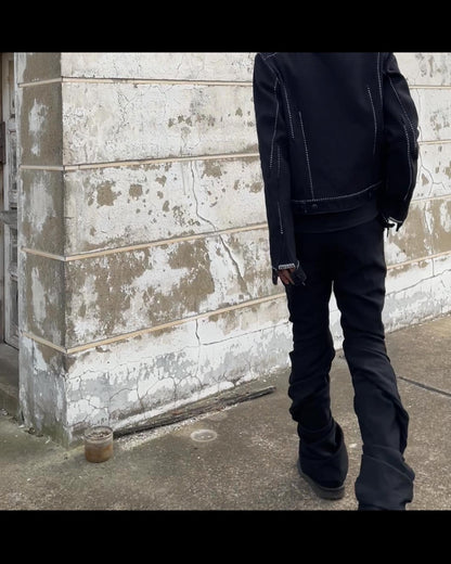 Carol Christian Poell CCP Tornado OG Trousers