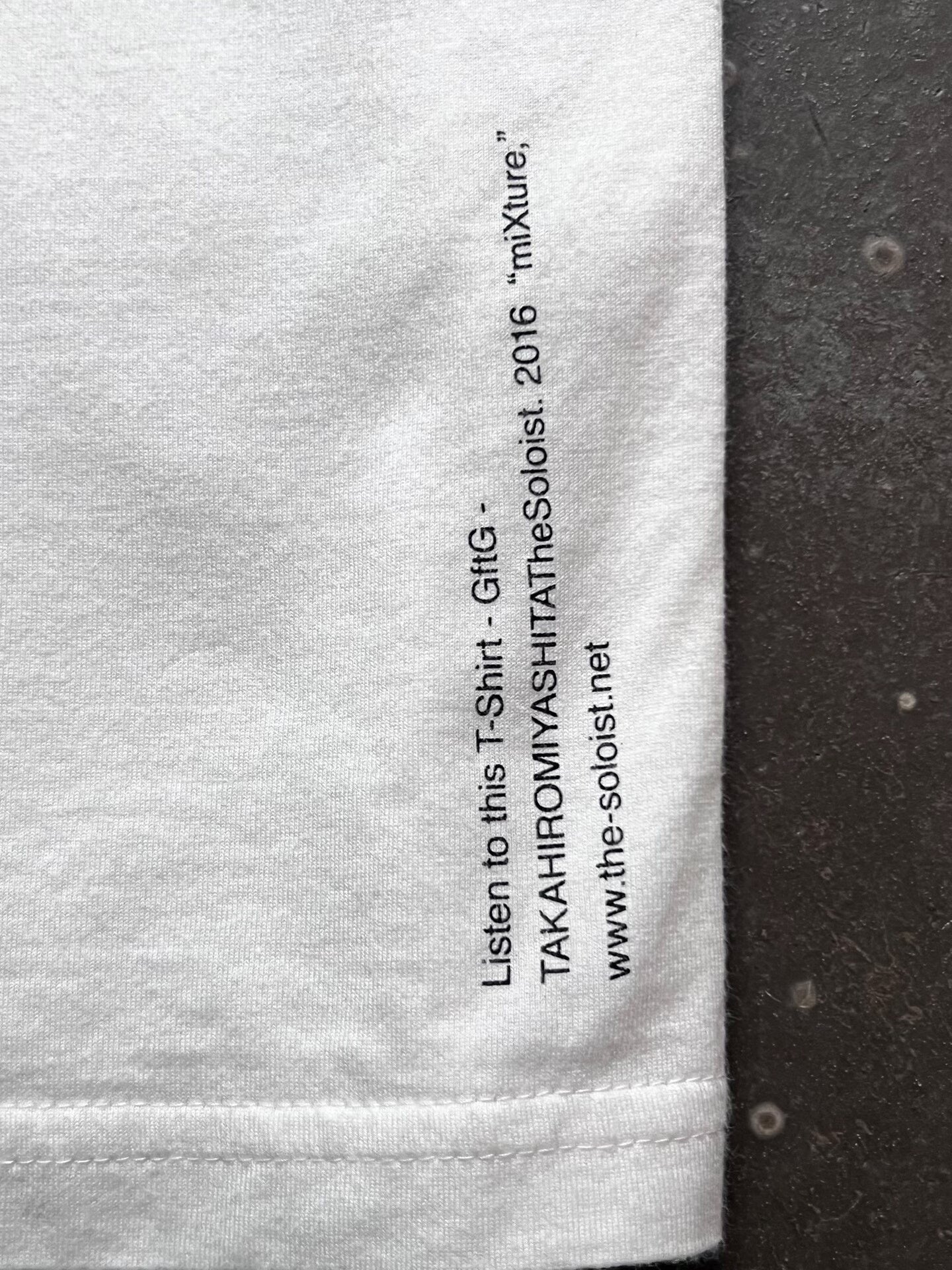 Go for the Gold T-Shirt