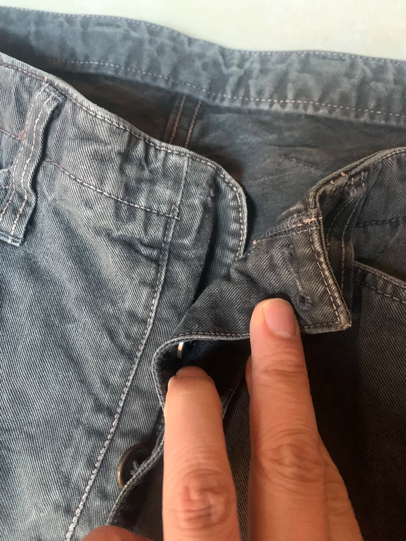 FREEWHEELERS Thomas Breeches