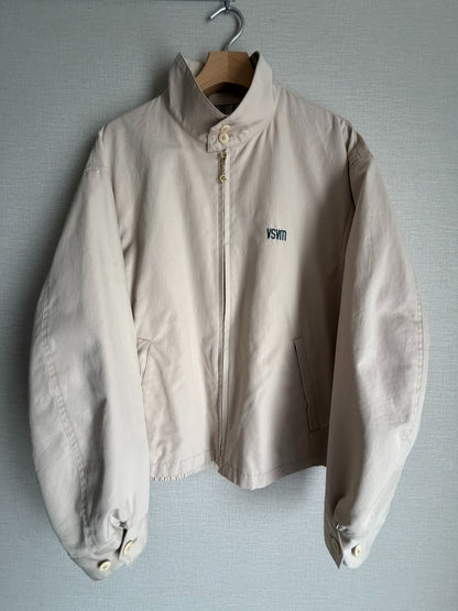 VISVIM 24ss Ketchikan Jacket