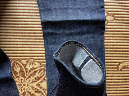 Warehouse 1003xx W31 Denim Pants