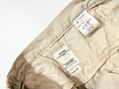 Visvim Carrol Chino Pants DMGD