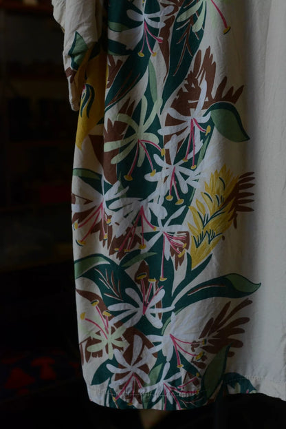 SunSurf Rayon Aloha Made in Japan