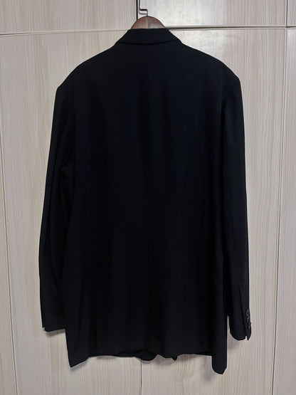 Yohji Yamamoto 04AW Zip Jacket