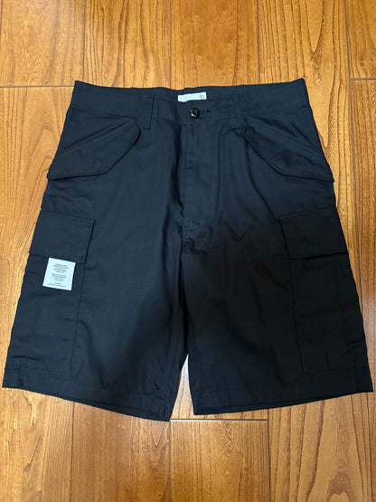 Wtaps 18AW Hong Kong Limited Cargo Shorts