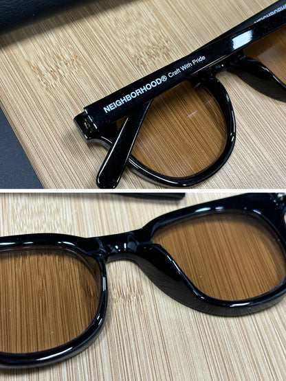 vintage NBHD Neighborhood Sunglasses