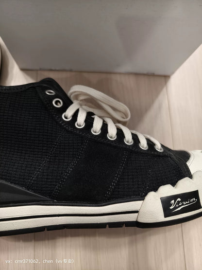 VISVIM 22SS LANIER HI