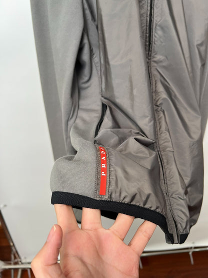 Prada vintage Sport Nylon Jacket