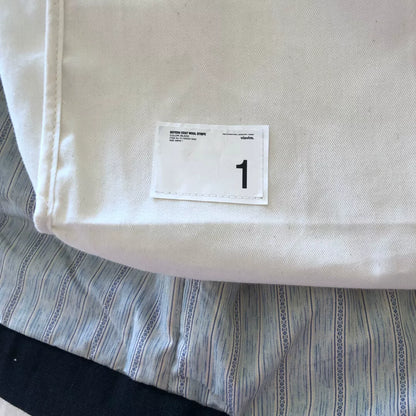 visvim 16AW Sanjuro Jkt Coat