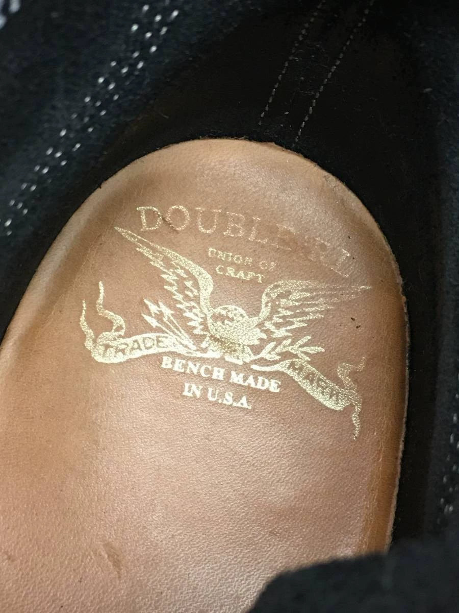 RRL Washington-BO-WBT Shoes