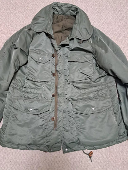 visvim PFD Jacket