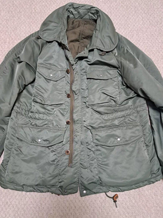 visvim PFD Jacket