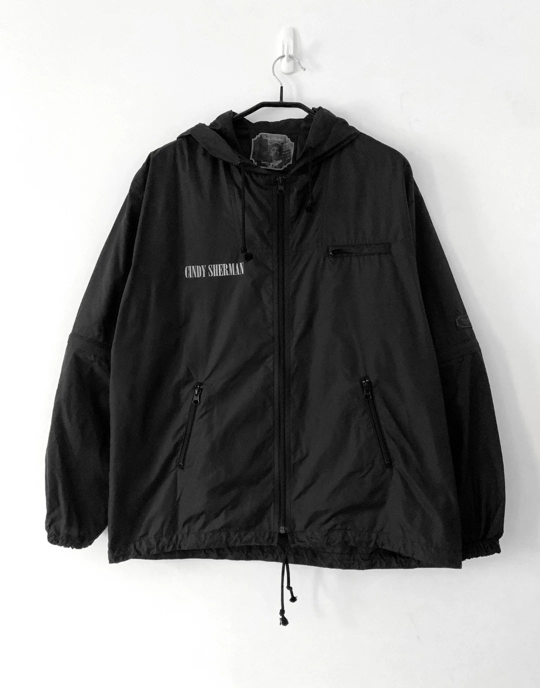 Undercover Cindy Sherman Nylon Jacket