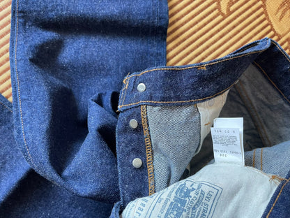 Levi's LVC 501 60s W30 Jeans