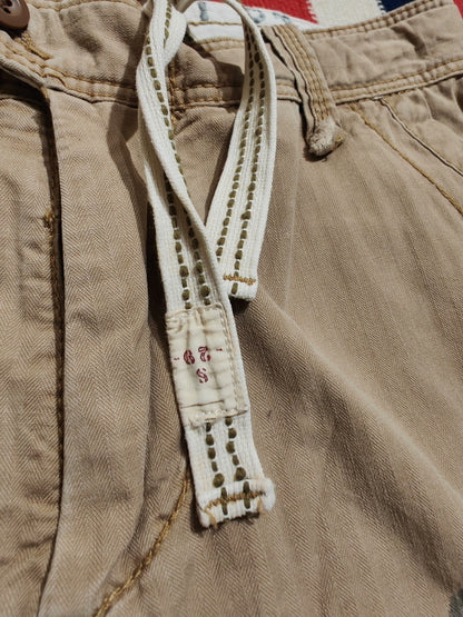 RRL Polo Ralph Lauren Cargo Shorts
