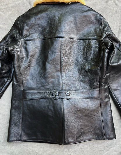 Freewheelers Trackwalker Jacket